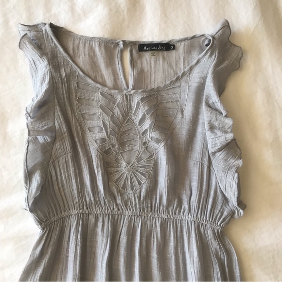 Boho tunic top - Picture 8 of 13